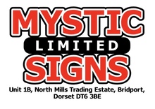 Mystic Signs Ltd